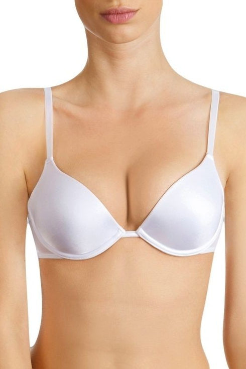 Wonderbra Seamless Push Up Bra